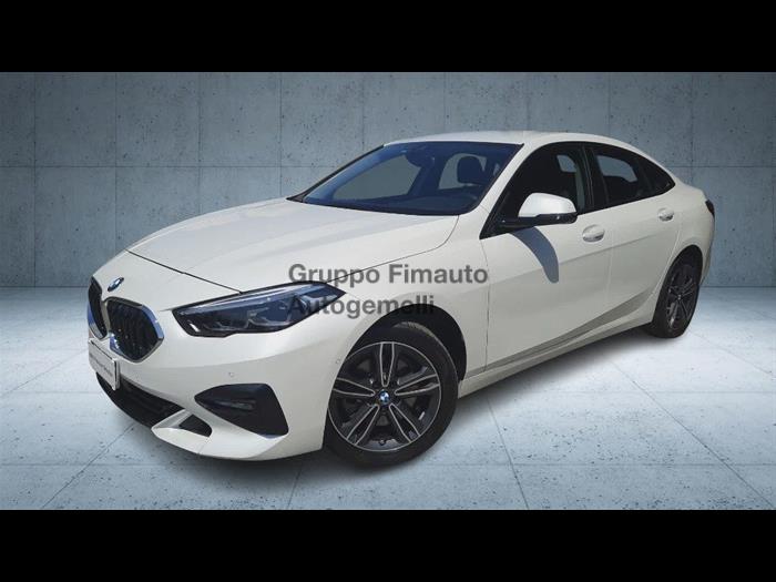 Fimauto - BMW 218 | ID 36891
