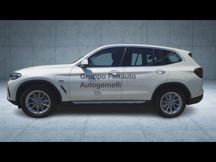 Fimauto - BMW X3 | ID 36892