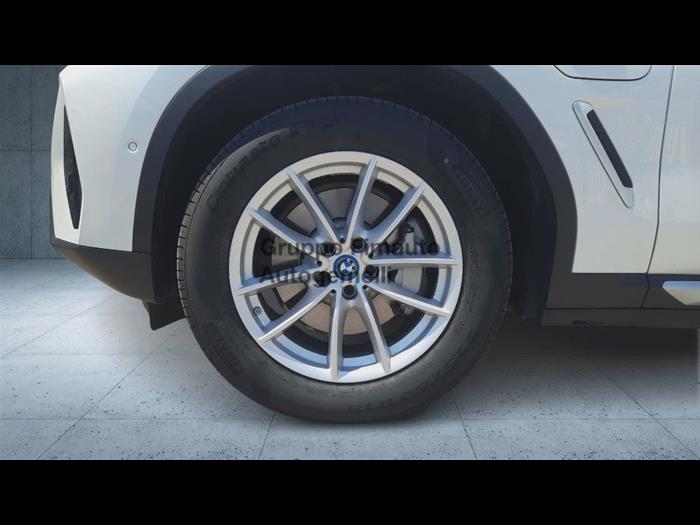 Fimauto - BMW X3 | ID 36892