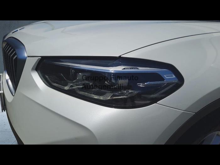 Fimauto - BMW X3 | ID 36892