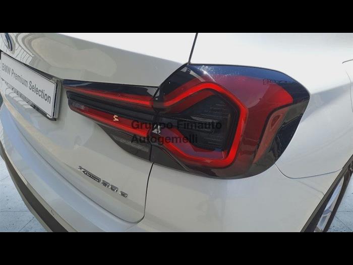 Fimauto - BMW X3 | ID 36892