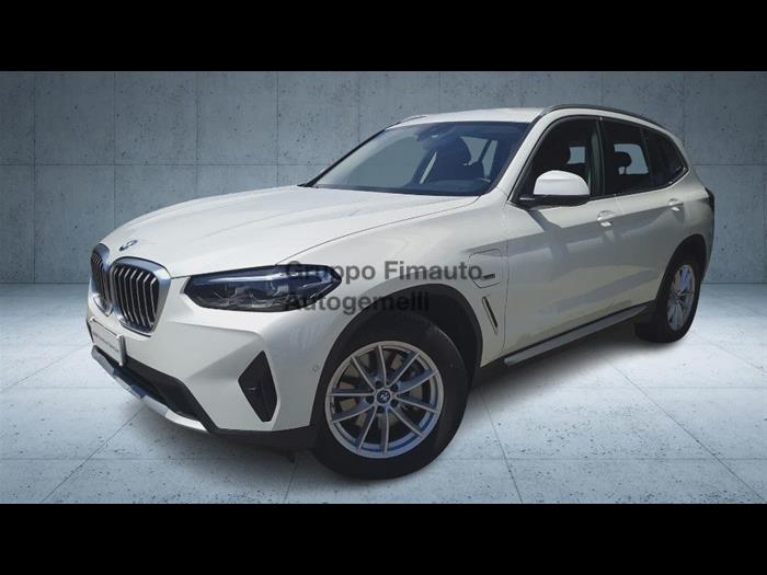 Fimauto - BMW X3 | ID 36892