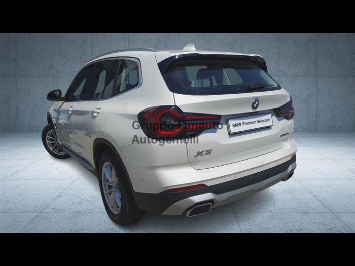 Fimauto - BMW X3 | ID 36892
