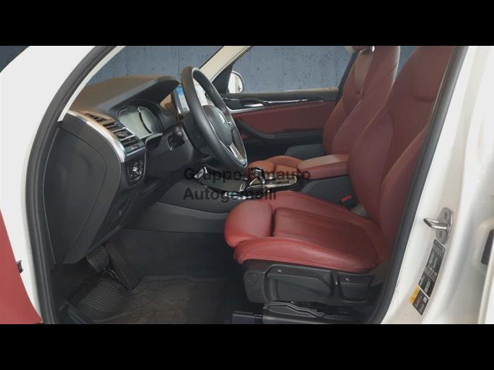 Fimauto - BMW X3 | ID 36892