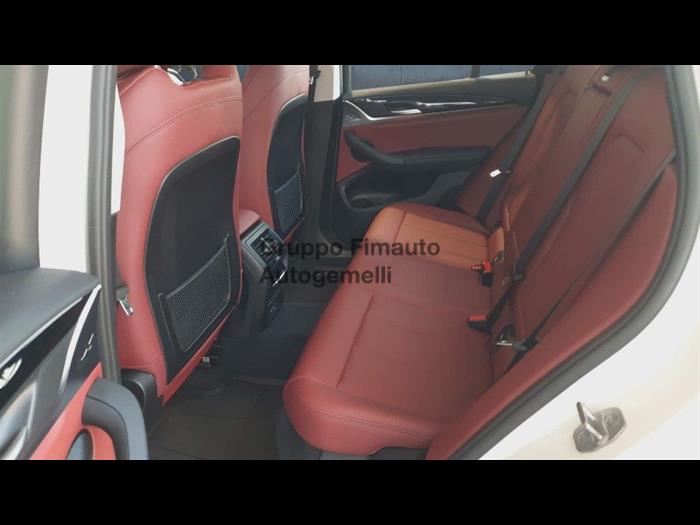 Fimauto - BMW X3 | ID 36892