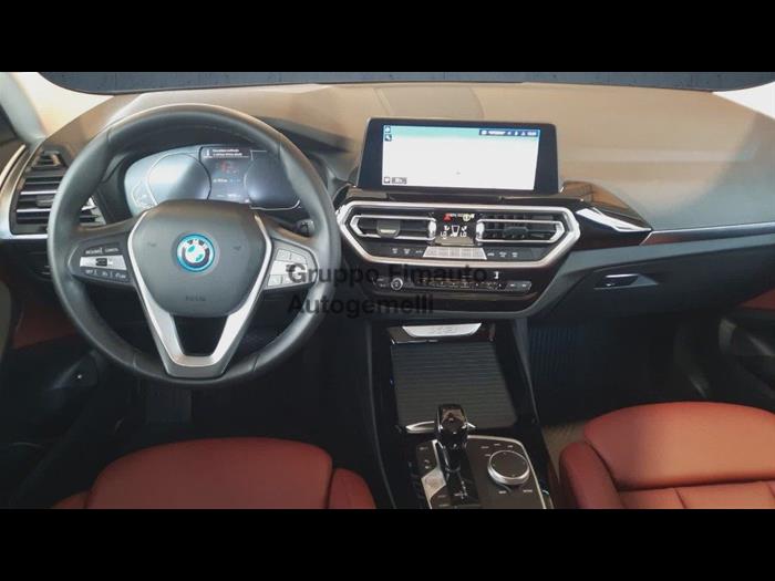 Fimauto - BMW X3 | ID 36892