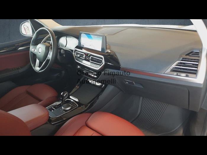 Fimauto - BMW X3 | ID 36892