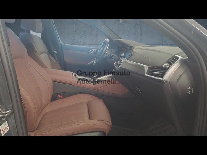 Fimauto - BMW X6 | ID 36907