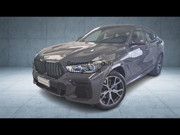 Fimauto - BMW X6 | ID 36907