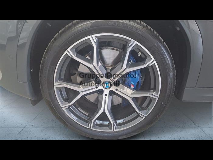 Fimauto - BMW X6 | ID 36907