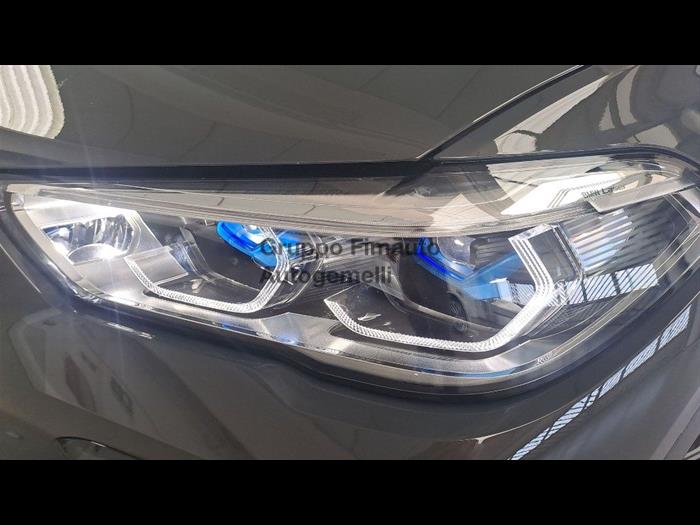 Fimauto - BMW X6 | ID 36907