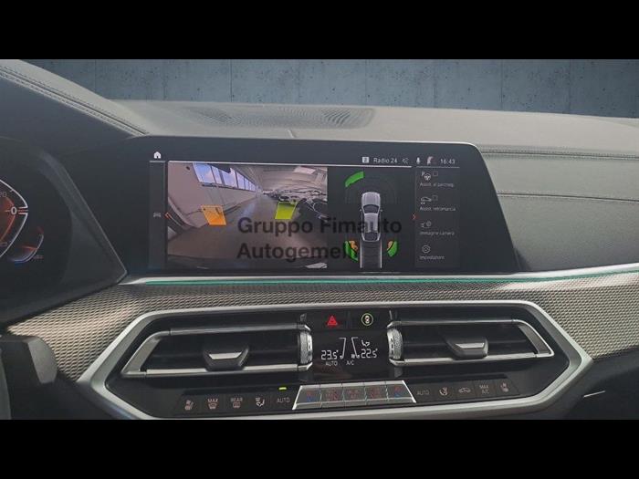 Fimauto - BMW X6 | ID 36907