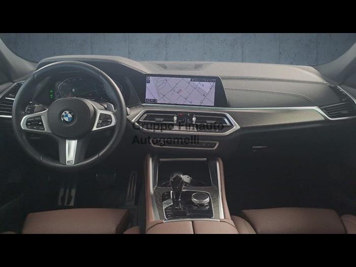 Fimauto - BMW X6 | ID 36907