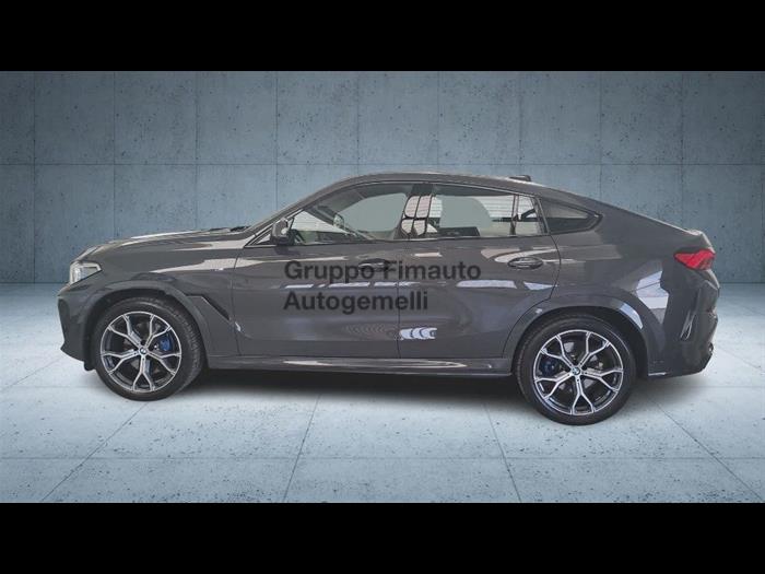 Fimauto - BMW X6 | ID 36907