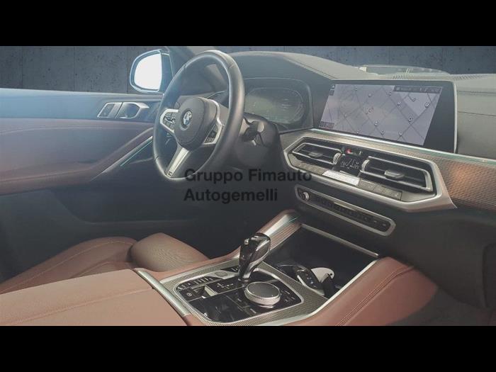 Fimauto - BMW X6 | ID 36907