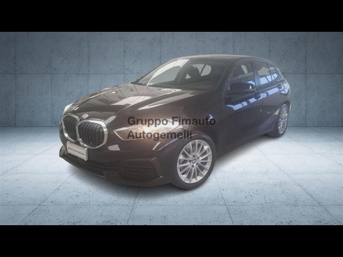Fimauto - BMW 116 | ID 36909
