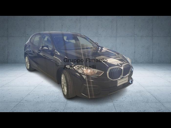 Fimauto - BMW 116 | ID 36909