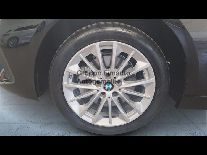 Fimauto - BMW 116 | ID 36909