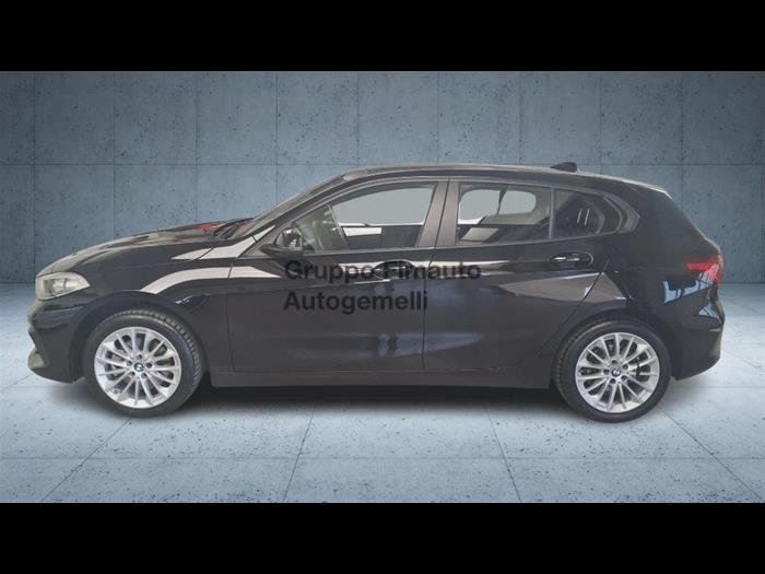 Fimauto - BMW 116 | ID 36909