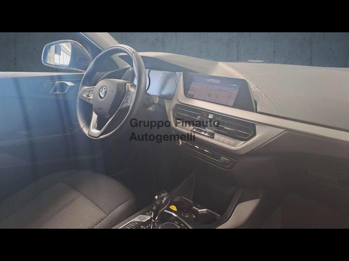 Fimauto - BMW 116 | ID 36909