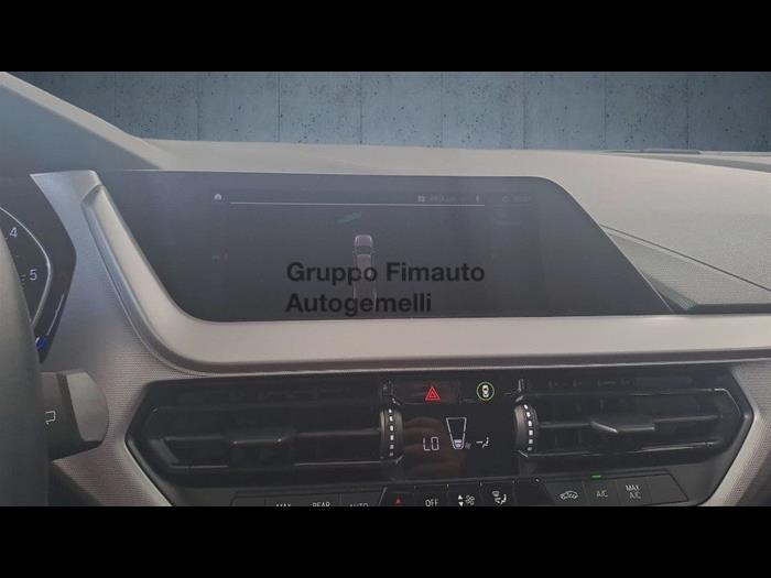 Fimauto - BMW 116 | ID 36909