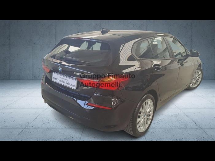 Fimauto - BMW 116 | ID 36909