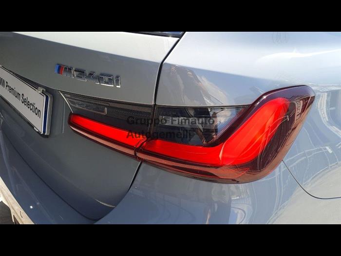 Fimauto - BMW 340 | ID 36933