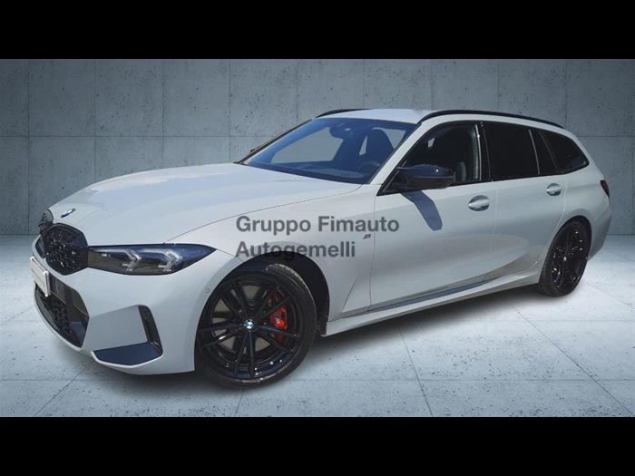 Fimauto - BMW 340 | ID 36934