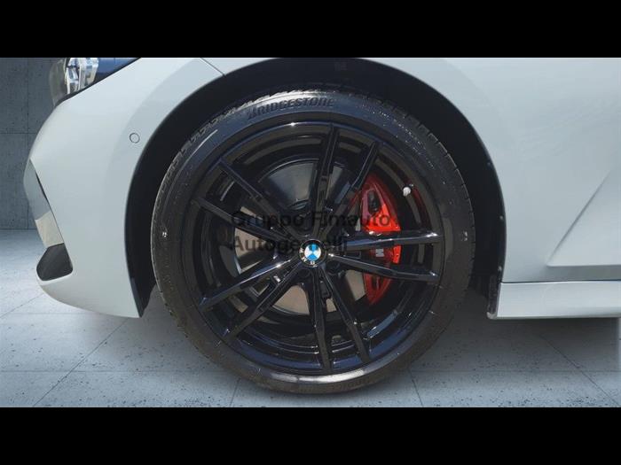 Fimauto - BMW 340 | ID 36934