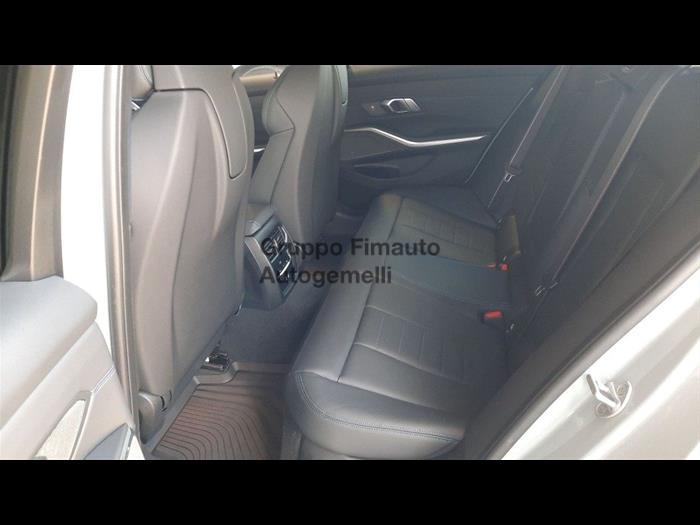 Fimauto - BMW 340 | ID 36934