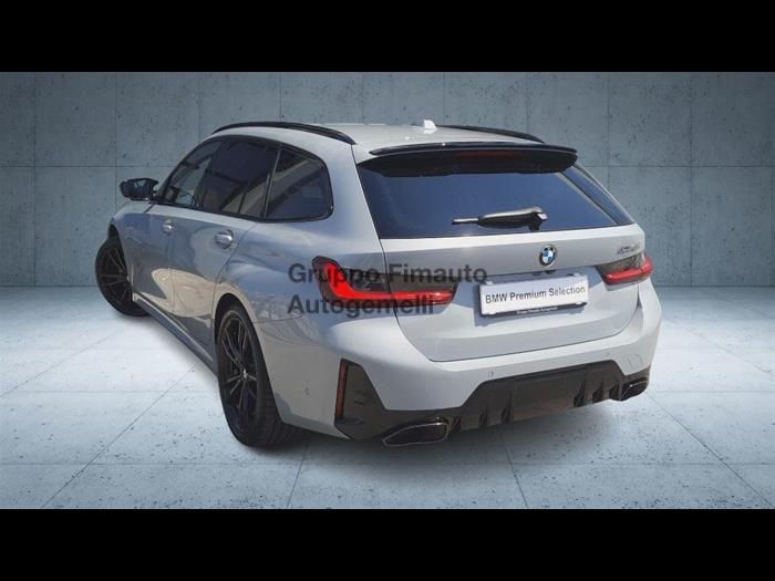 Fimauto - BMW 340 | ID 36934