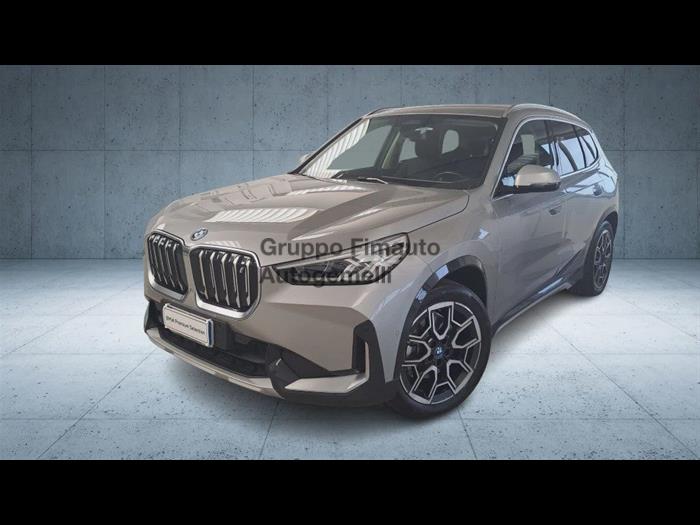 Fimauto - BMW iX1 | ID 36941