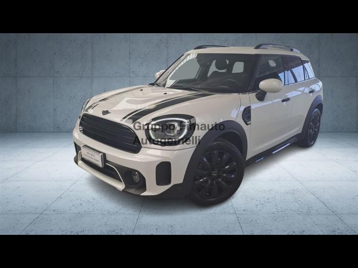 Fimauto - MINI Countryman | ID 36952