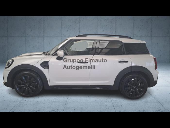 Fimauto - MINI Countryman | ID 36952