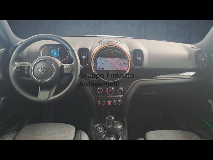 Fimauto - MINI Countryman | ID 36952