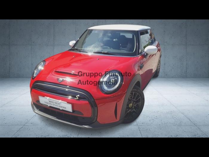 Fimauto - MINI Cooper SE | ID 36953