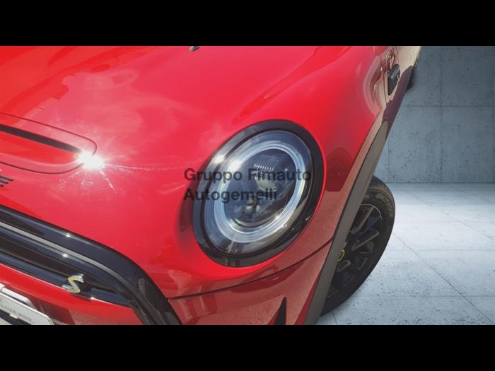 Fimauto - MINI Cooper SE | ID 36953