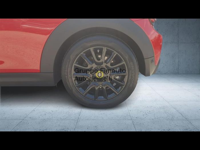 Fimauto - MINI Cooper SE | ID 36953