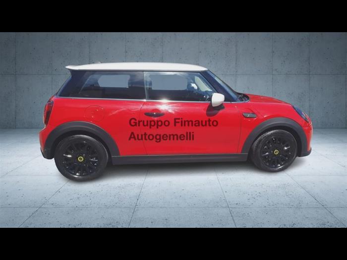 Fimauto - MINI Cooper SE | ID 36953