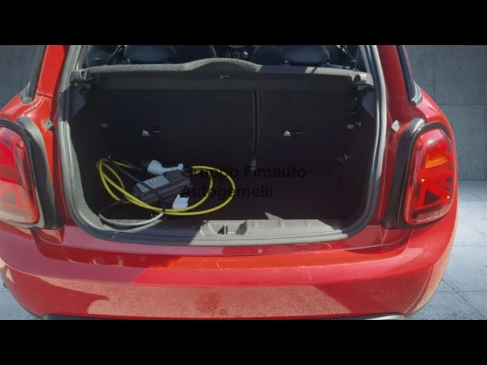 Fimauto - MINI Cooper SE | ID 36953