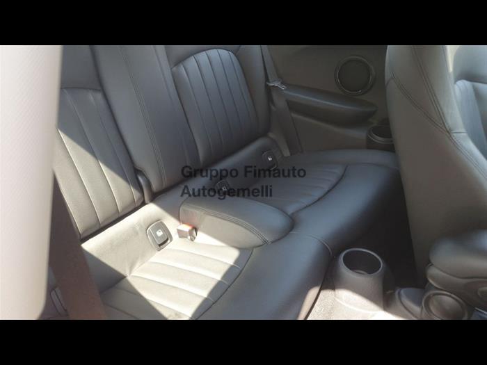Fimauto - MINI Cooper SE | ID 36953