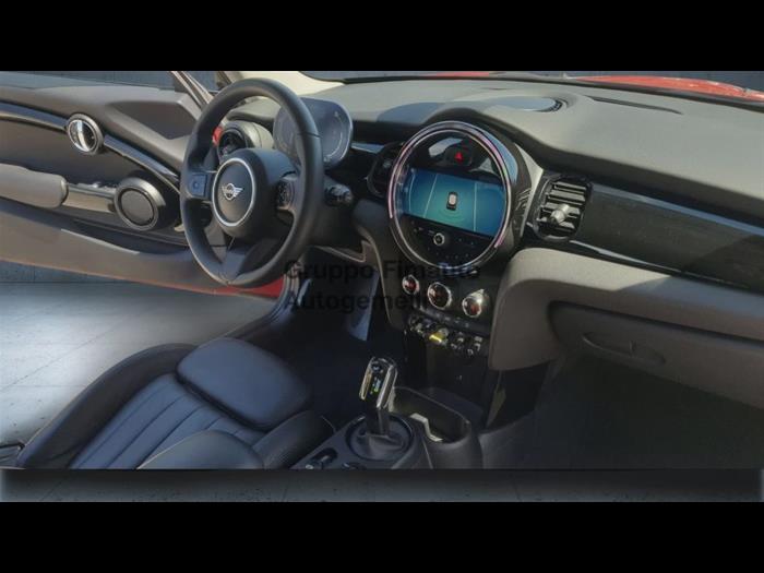 Fimauto - MINI Cooper SE | ID 36953