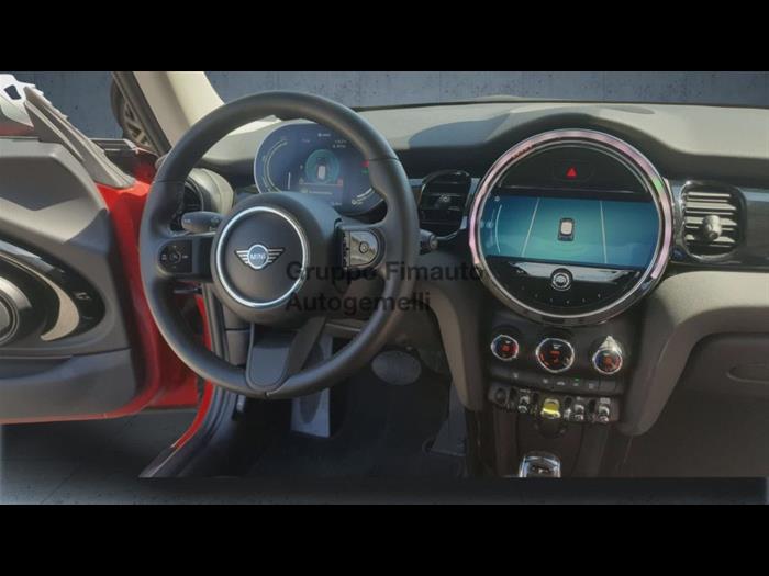 Fimauto - MINI Cooper SE | ID 36953