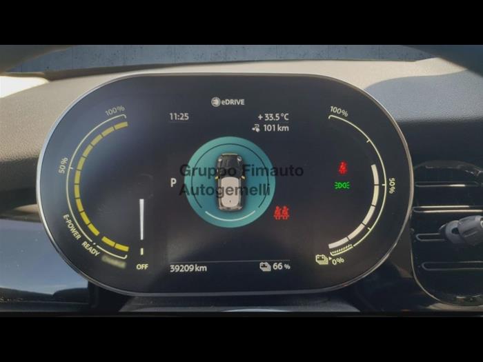Fimauto - MINI Cooper SE | ID 36953