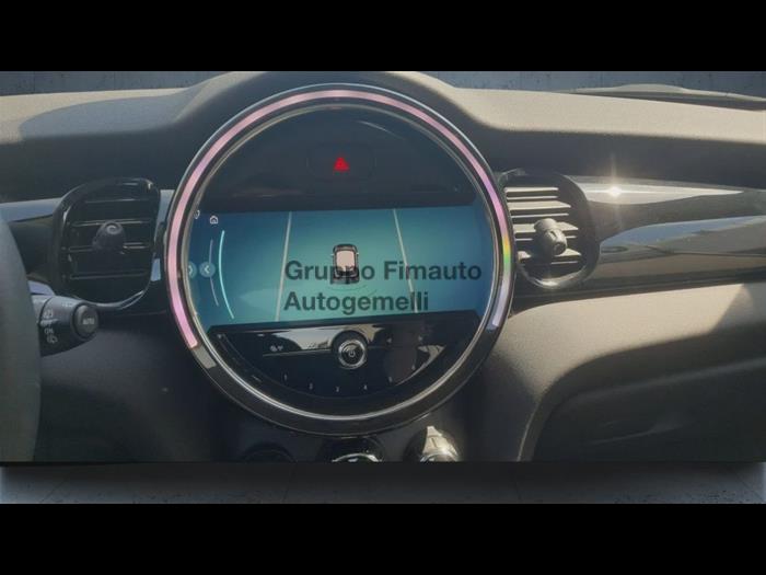 Fimauto - MINI Cooper SE | ID 36953