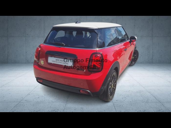 Fimauto - MINI Cooper SE | ID 36953