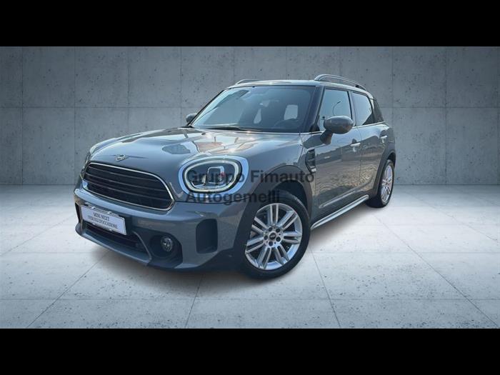 Fimauto - MINI Countryman | ID 36954