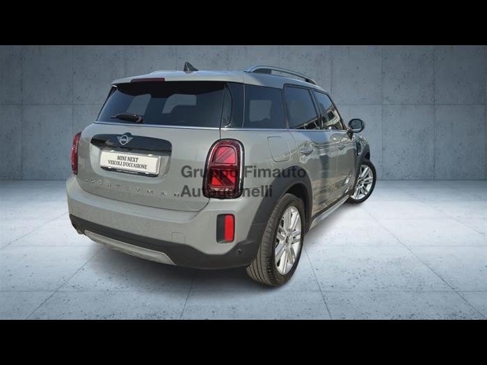 Fimauto - MINI Countryman | ID 36954