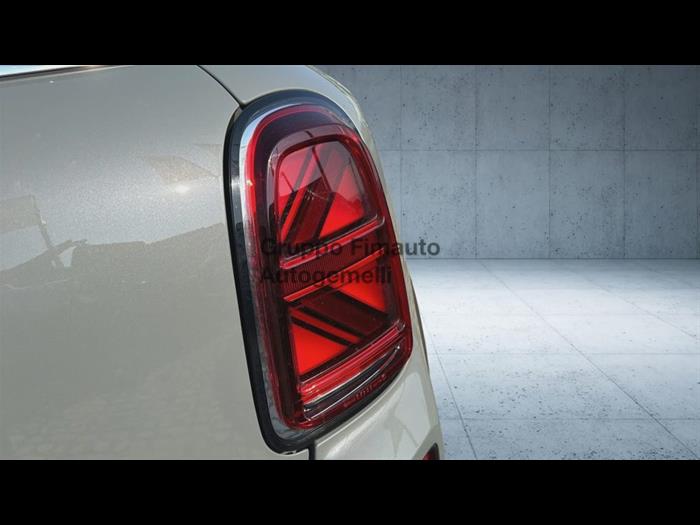 Fimauto - MINI Countryman | ID 36954