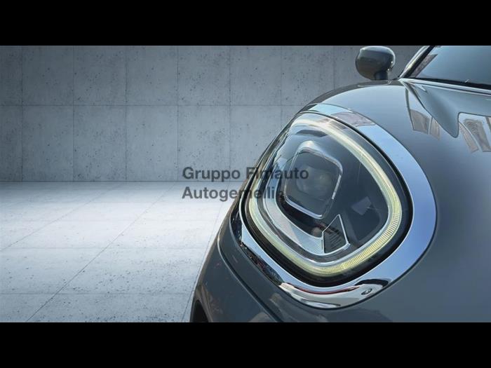 Fimauto - MINI Countryman | ID 36954